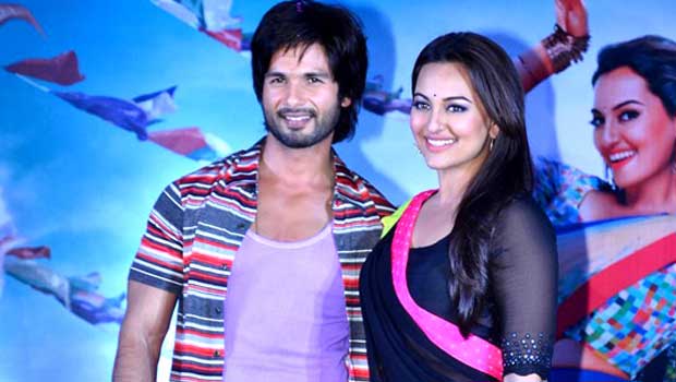 Audio Release Of ‘R…Rajkumar’