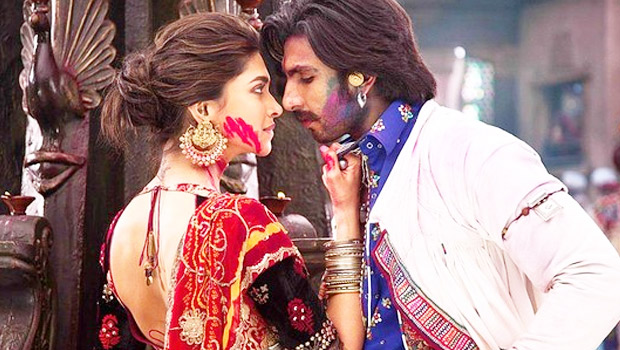 Laal Ishq (Goliyon Ki Raasleela Ram-leela) Laal Ishq (Goliyon Ki Raasleela Ram-leela)