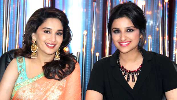 Teaser: Bollywood Hungama 2013 One On One