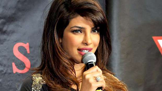 ‘Guess’ Girl Priyanka Chopra’s Exclusive On Style-n-Comfort