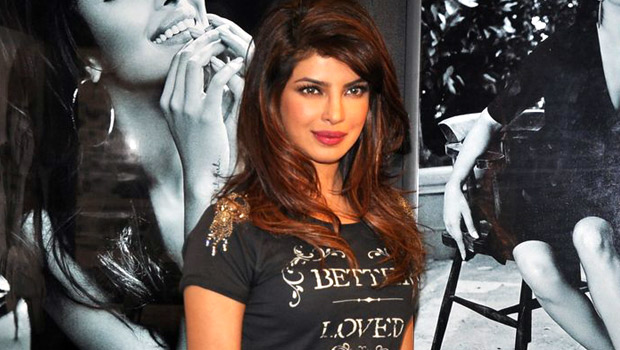 “Mary Kom’s Story Is So Inspiring…”: Priyanka Chopra
