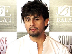 Sonu Nigam At ‘Klose To My Soul’ Press Conference