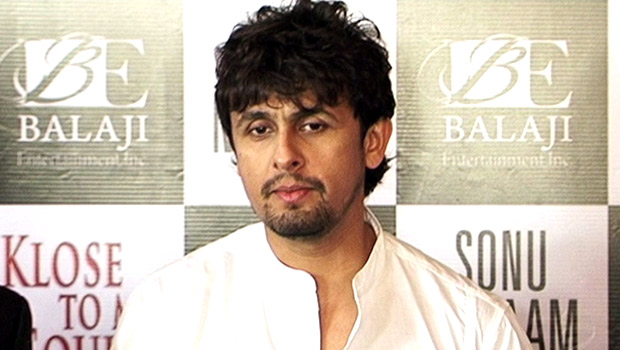Sonu Nigam At ‘Klose To My Soul’ Press Conference