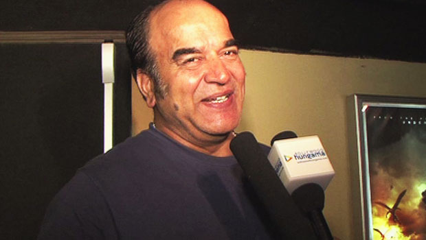 First Day First Show Of ‘R…Rajkumar’