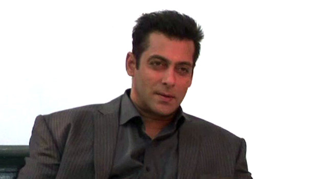 Dabboo Ratnani’s 2014 Calendar: Salman Khan