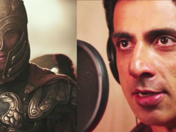 Sonu Sood Dubs For ‘The Legend Of Hercules’ Hindi Version