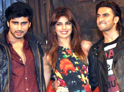 Press Conference & Audio Release Of ‘Gunday’