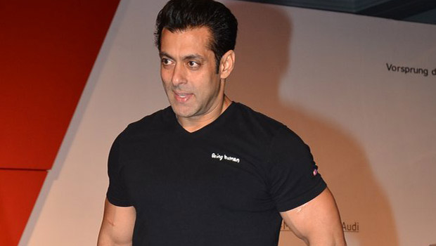 “Katrina Would Look Good In Audi RS 7”: Salman Khan