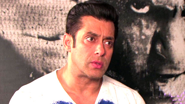 Salman Khan’s Exclusive Interview On Jai Ho Part 3