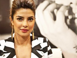 Priyanka Chopra Meets Her Fans At ‘Guess’ Store In London