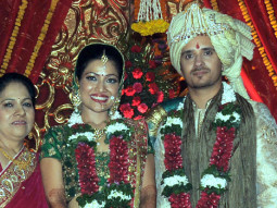Amita Pathak Gets Married To Raghav Sachar
