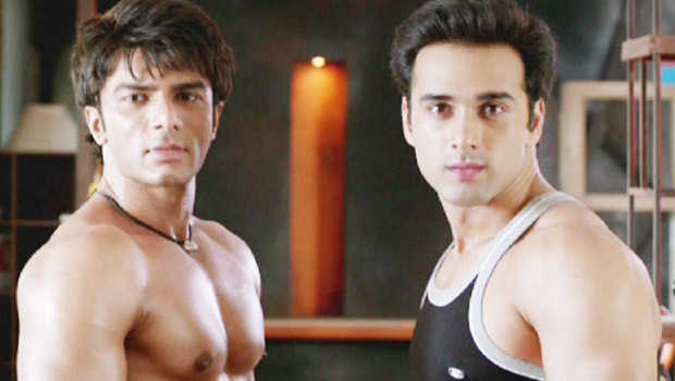 Theatrical Trailer (O Teri)