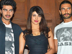 Priyanka, Ranveer, Arjun’s Fun Interview On Gunday Part 2