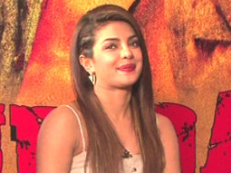 Priyanka, Ranveer, Arjun’s Fun Interview On Gunday Part 5