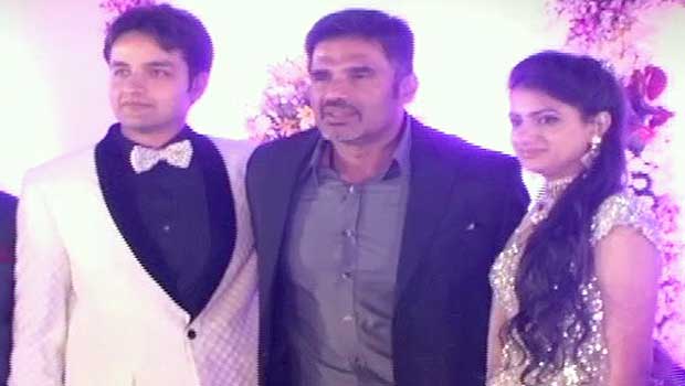 Bollywood Shines At Miraj Group Chairman’s Daughter’s Marriage In Udaipur