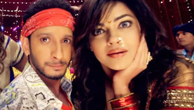 Naach Madhubala (Gang Of Ghosts) Naach Madhubala (Gang Of Ghosts)