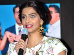 Sonam Kapoor Talks About Her Bikini Avatar In Bewakoofiyaan