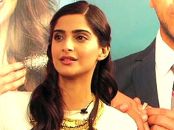 Sonam Kapoor Clarifies On Whether She’s Doing Raees & Sooraj Barjatya’s Next