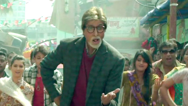 Party To Banti Hai (Bhoothnath Returns) Party To Banti Hai (Bhoothnath Returns)