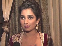 Bollywood Stars At The Launch Of Shreya Ghoshal’s Album ‘Humnasheen’