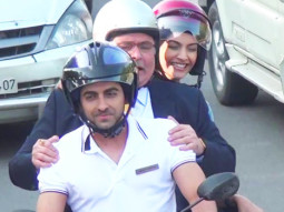 Making Of ‘Bewakoofiyaan’ Part 2