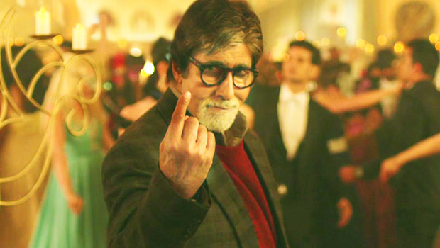 Party With Bhoothnath – Teaser (Bhoothnath Returns)
