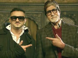 Party With Bhoothnath (Bhoothnath Returns)