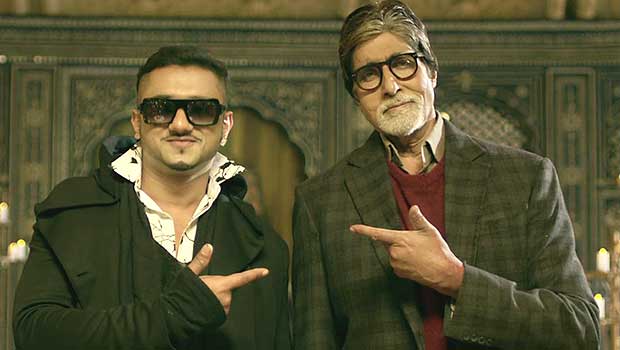 Party With Bhoothnath (Bhoothnath Returns) Party With Bhoothnath (Bhoothnath Returns)