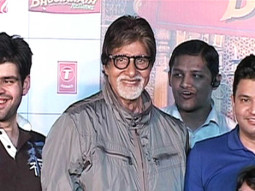 ‘Bhoothnath Returns’ Press Conference