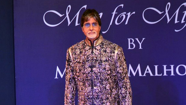 Bollywood Star Power At Mijwan Fashion Show
