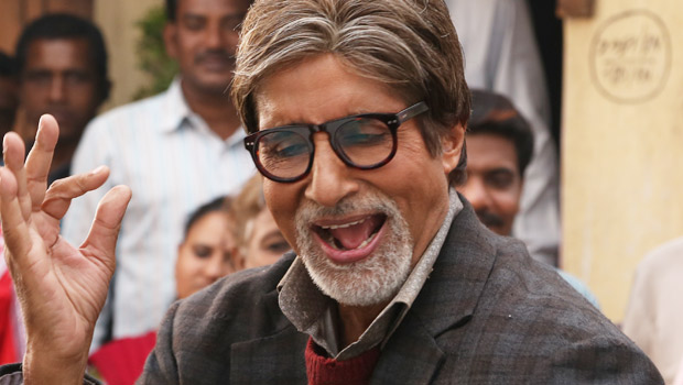 Dialogue Promo 4 (Bhoothnath Returns) Dialogue Promo 4 (Bhoothnath Returns)