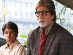 Dialogue Promo 2 (Bhoothnath Returns)