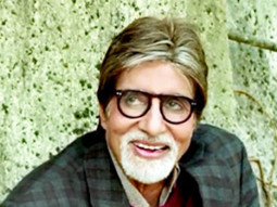 Dialogue Promo 1 (Bhoothnath Returns)