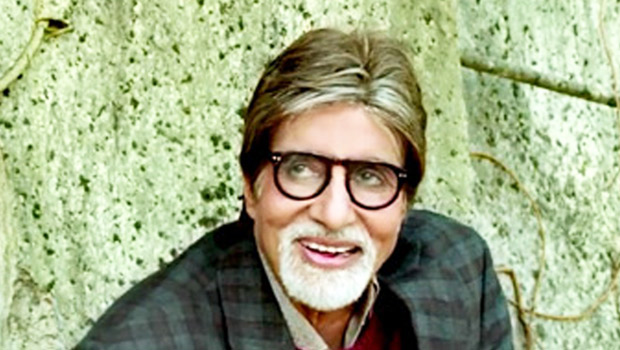 Dialogue Promo 1 (Bhoothnath Returns) Dialogue Promo 1 (Bhoothnath Returns)