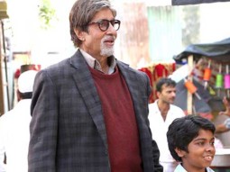 Sahib (Bhoothnath Returns)