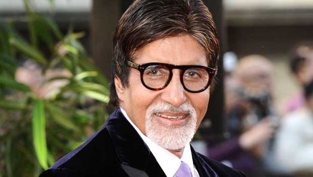 Amitabh Bachchan’s Exclusive On Bhoothnath Returns Part 3