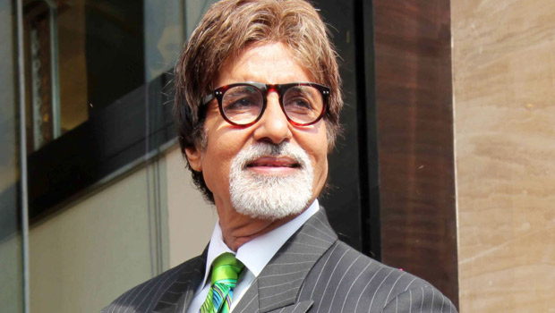 Amitabh Bachchan’s Exclusive On Bhoothnath Returns Part 4