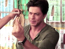 Making Of ‘Bhoothnath Returns’ SRK’s Special Cameo