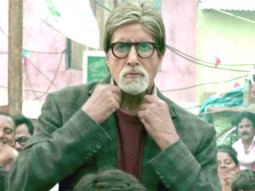 Dharavi Rap (Bhoothnath Returns)