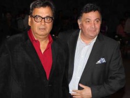 Subhash Ghai, Rishi Kapoor And Sonu Nigam’s Exclusive On Kaanchi Part 1