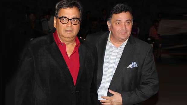 Subhash Ghai, Rishi Kapoor And Sonu Nigam’s Exclusive On Kaanchi Part 1