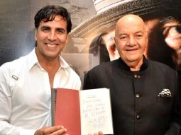 Book Launch Of ‘Prem Naam Hai Mera, Prem Chopra’