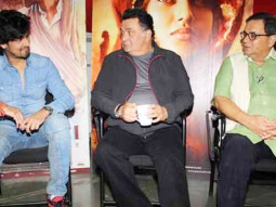 Subhash Ghai, Rishi Kapoor And Sonu Nigam’s Exclusive On Kaanchi Part 2