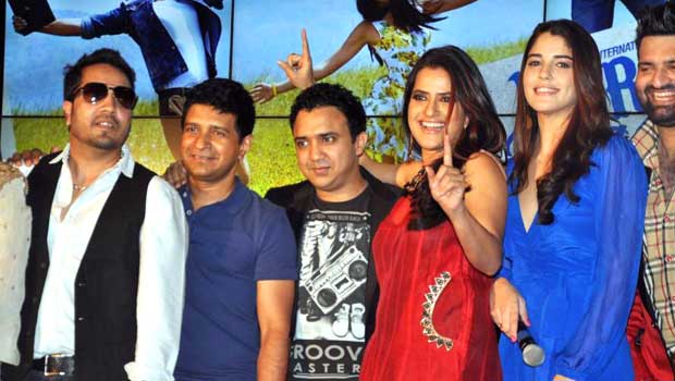 ‘Purani Jeans’ Music Concert