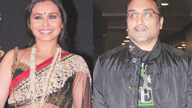 “It Was A Beautiful Wedding In The Italian Countryside”: Rani Mukerji
