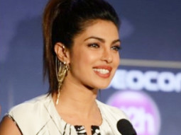 Priyanka Chopra, Shabana Azmi At Girl Rising Project