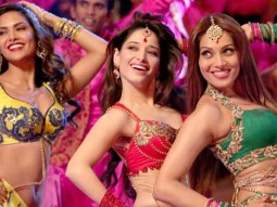 Piya Ke Bazaar Mein (Humshakals)