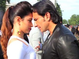 Exclusive Video Blogs Of ‘Humshakals’ (Day 10-12)