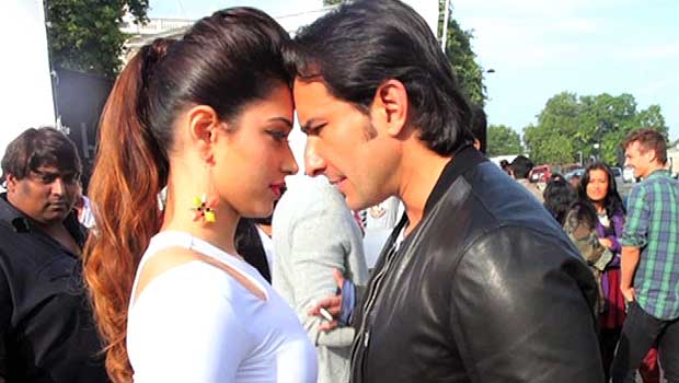 Exclusive Video Blogs Of ‘Humshakals’ (Day 10-12)