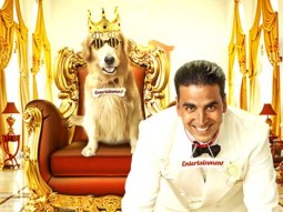 Theatrical Trailer (It’s Entertainment)